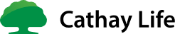 Cathay Life Logo