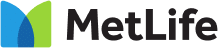 Met Life Logo